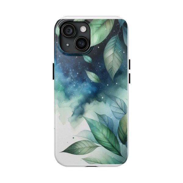 Nature-Inspired Tough Phone Case, Eco-Friendly Design, Floral Artwork, Ideal for Nature Lovers, Gift for Any Occasion, Protective Cover - Image 7