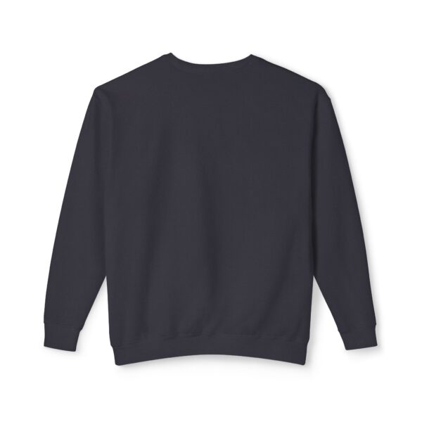 Copy of Empowering Unisex Crewneck Sweatshirt, Motivational Gift, Casual Wear, Self-Love Statement, Inclusive Fashion - Image 2