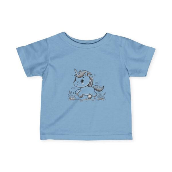 Infant Fine Jersey Tee - Image 5