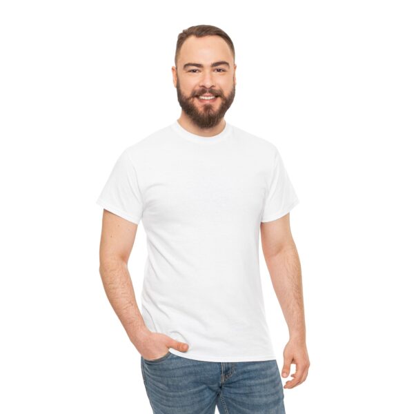 Spring is Super Tshirt, Graphic Tee, Nature Lover Shirt, Botanical Print Top, Seasonal Apparel, Outdoor Adventure Clothing - Image 2