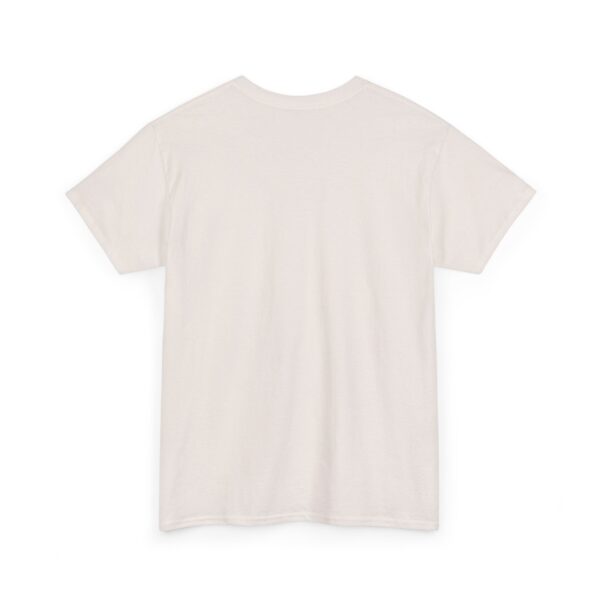 Filliaxmius: Wear Your Story Unisex Heavy Cotton Tee - Embrace Your Journey - Image 4