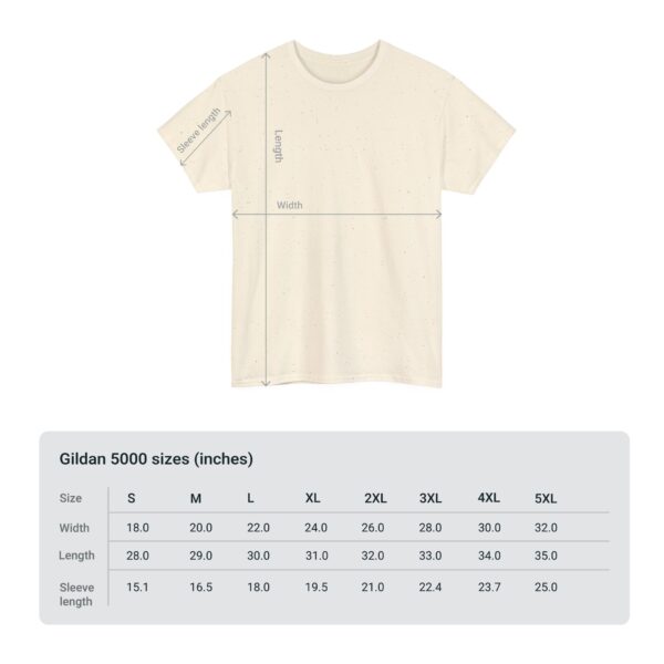 Vintage Los Angeles 95 Unisex Heavy Cotton Tee, Streetwear, Casual Wear, Gift for Travelers, Summer Fashion - Image 10