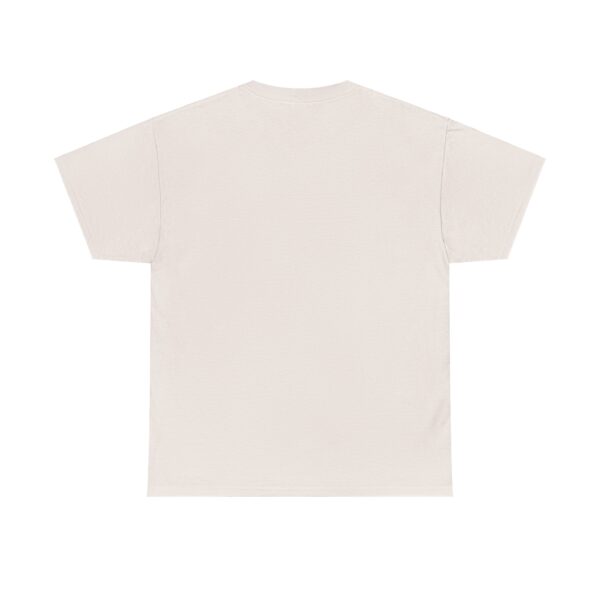 Filliaxmius: Wear Your Story Unisex Heavy Cotton Tee - Embrace Your Journey - Image 2