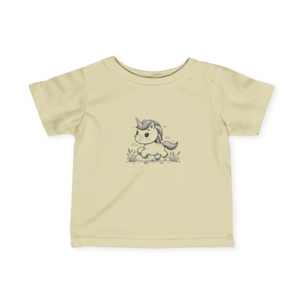 Infant Fine Jersey Tee - Image 3