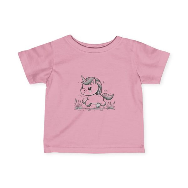 Infant Fine Jersey Tee - Image 4