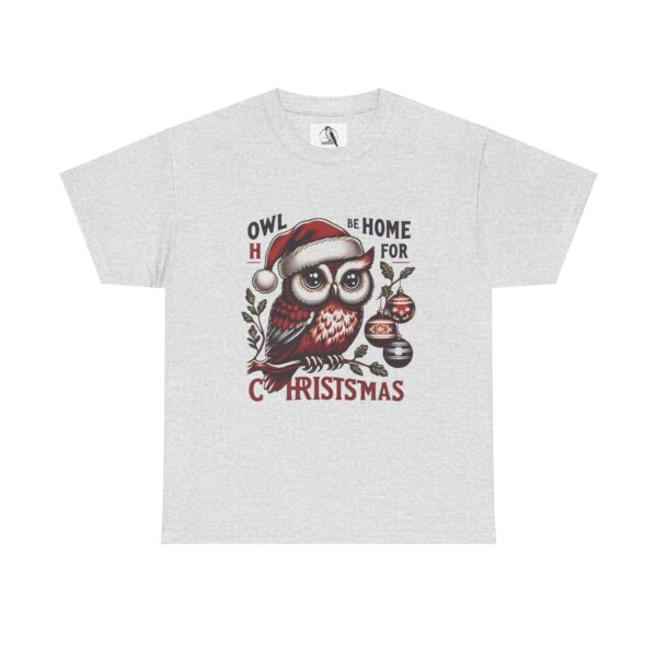Christmas Get Home Unisex Tee, Holiday Family Matching Shirt, Xmas Reunion Gift, Festive Homecoming Apparel, Winter Vacation Top