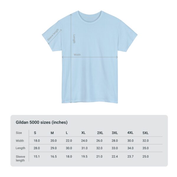 Dad's Greatest Hits Tee, Funny Gift for Dads, Music Lovers Shirt, Father's Day Apparel, Cat and Bird Design T-Shirt - Image 7