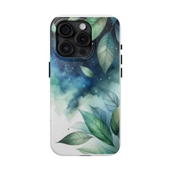 Nature-Inspired Tough Phone Case, Eco-Friendly Design, Floral Artwork, Ideal for Nature Lovers, Gift for Any Occasion, Protective Cover - Image 8