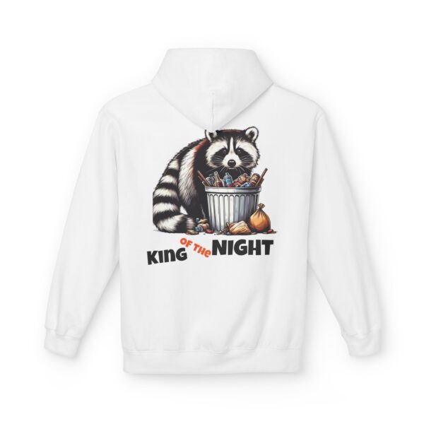 Trash panda Hoodie, Casual Hoodie, Cute Animal Hoodie, trash panda Hoodie for women and men, racoon Hoodie, Gift for Wildlife Lovers