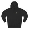Delete the Noise Graphic Hoodie | Digital Detox Unisex Hoodie