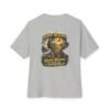 Some Roads Return You to Yourself Mountain Route Oversized Graphic T-Shirt | Travel Inspiration Unisex Tee