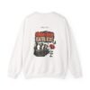 Human Error Beautiful Result Graphic Sweatshirt | Creativity And Technology Unisex Sweatshirt