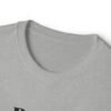 Become the Proof Oversized Graphic T-Shirt | Self Improvement Unisex Tee