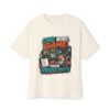 10872379895256676527_2048.jpeg One More Game Then Productivity Oversized Graphic T-Shirt | Gaming And Sports Humor Unisex Tee