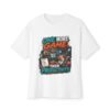 10935302408542212105_2048.jpeg One More Game Then Productivity Oversized Graphic T-Shirt | Gaming And Sports Humor Unisex Tee