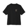 Go Where You Feel Alive Oversized Graphic T-Shirt | Travel Inspiration Unisex Tee