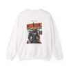 11238545077892424331_2048.jpeg Comeback Under Construction Graphic Sweatshirt | Fitness Motivation Unisex Sweatshirt