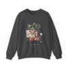Pets Before Plans Graphic Sweatshirt | Pet Humor Unisex Sweatshirt
