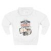 Adulting Was Poorly Explained Graphic Hoodie | Adulting Humor Unisex Hoodie