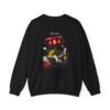 404 Motivation Not Found Graphic Sweatshirt | Work Humor Unisex Sweatshirt