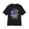 11896033749290980823_2048.jpeg Artificial Intelligence Natural Confusion Oversized Graphic T-Shirt | Ai Humor Unisex Tee