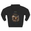 11932572609615892453_2048.jpeg I Keep What Time Tries to Take Graphic Hoodie | Photography Unisex Hoodie