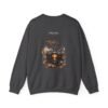 I Keep What Time Tries to Take Graphic Sweatshirt | Photography Unisex Sweatshirt
