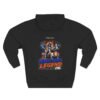 Bench Today Legend Tomorrow Graphic Hoodie | Sports Motivation Unisex Hoodie