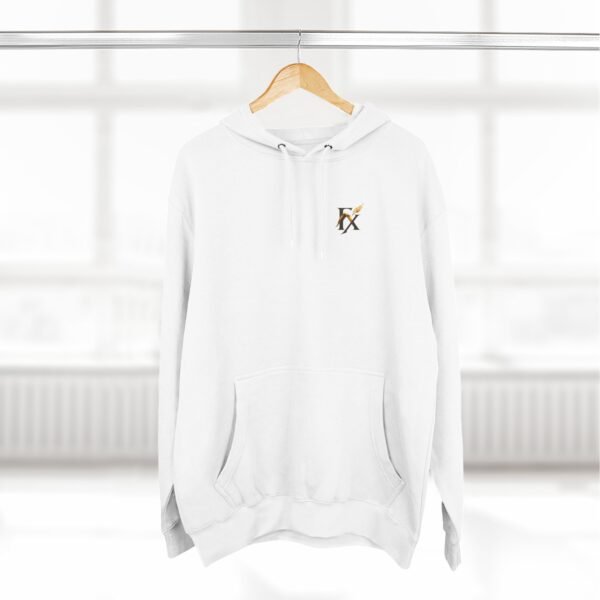 Five More Minutes Graphic Hoodie | Sleep Humor Unisex Hoodie