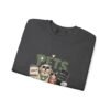 Pets Before Plans Graphic Sweatshirt | Pet Humor Unisex Sweatshirt