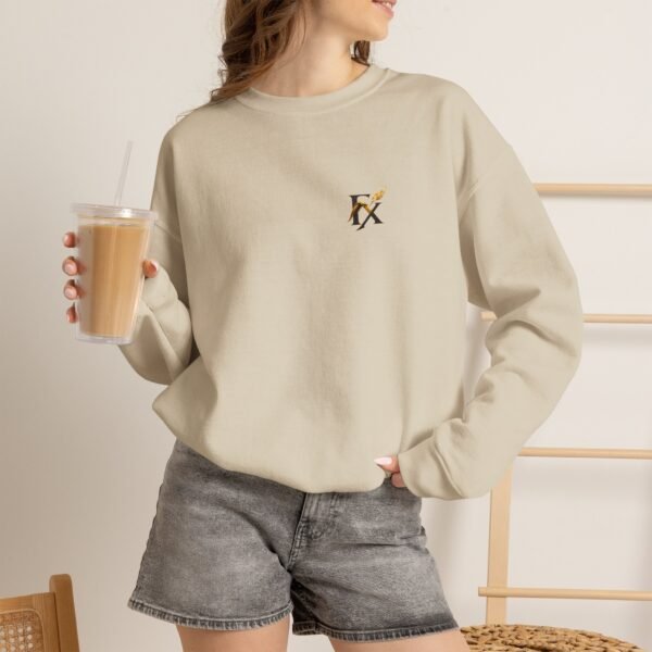 Five More Minutes Graphic Sweatshirt | Sleep Humor Unisex Sweatshirt