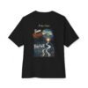 Some Roads Return You to Yourself Oversized Graphic T-Shirt | Travel Inspiration Unisex Tee