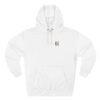 12762361200452948512_2048.jpeg My Accent Carries Home Graphic Hoodie | Culture And Identity Unisex Hoodie
