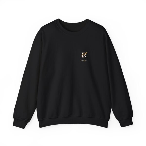 Let the Ocean Take the Noise Graphic Sweatshirt | Ocean Mindfulness Unisex Sweatshirt