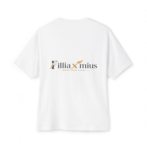 Delete the Noise Oversized Graphic T-Shirt | Digital Detox Unisex Tee