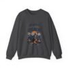 Go Where You Feel Alive Mountain Graphic Sweatshirt | Mountain Adventure Unisex Sweatshirt