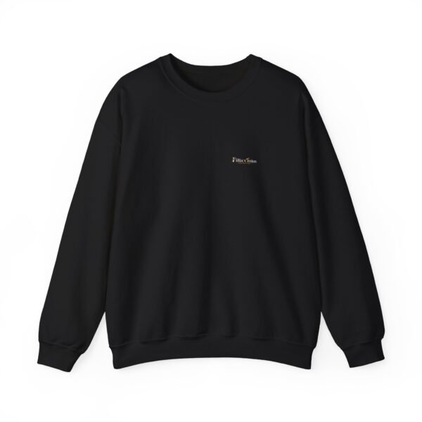 404 Motivation Not Found Graphic Sweatshirt | Work Humor Unisex Sweatshirt