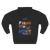 12934922342143822107_2048.jpeg Quiet Hustle Loud Naps Graphic Hoodie | Work Humor Unisex Hoodie
