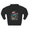 12991248531506444550_2048.jpeg Ref Check Your Wi-Fi Graphic Hoodie | Sports Humor Unisex Hoodie