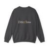 Pets Before Plans Graphic Sweatshirt | Pet Humor Unisex Sweatshirt