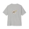 Ref Check Your Wi-Fi Oversized Graphic T-Shirt | Sports Humor Unisex Tee