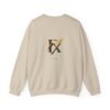 Raised on Dreams Paying in EMIs Graphic Sweatshirt | Adulting Humor Unisex Sweatshirt