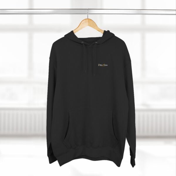 Progress Has Scars Graphic Hoodie | Fitness Motivation Unisex Hoodie