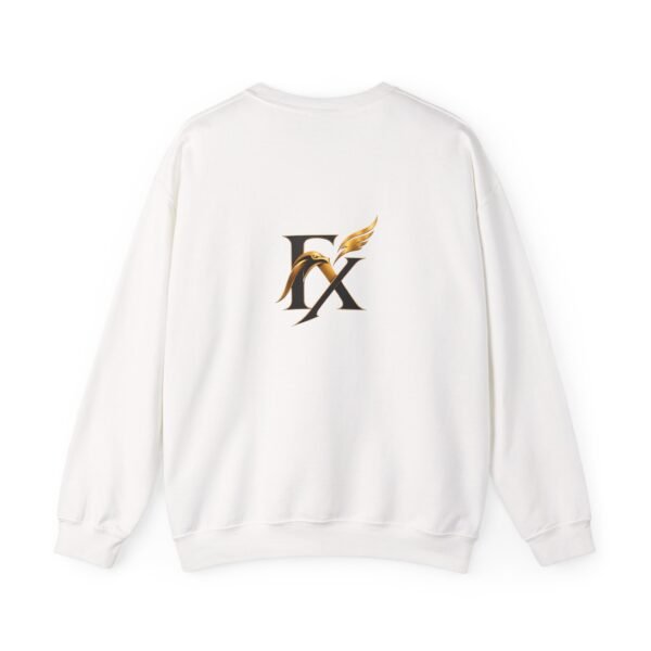 13301810786257482316_2048.jpeg My Team Builds Character Graphic Sweatshirt | Sports Humor Unisex Sweatshirt