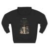 Lost but Well Dressed Graphic Hoodie | Travel Fashion Humor Unisex Hoodie