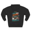 One More Game Then Productivity Graphic Hoodie | Gaming And Sports Humor Unisex Hoodie