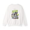 Fetch Is My Cardio Graphic Sweatshirt | Dog Fitness Humor Unisex Sweatshirt