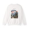 13731667208447909980_2048.jpeg The Mountains Don't Email Graphic Sweatshirt | Outdoor Work Humor Unisex Sweatshirt