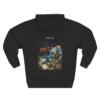 13812060783412574134_2048.jpeg The Mountains Don't Email Graphic Hoodie | Outdoor Work Humor Unisex Hoodie