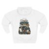 14031096321978287864_2048.jpeg Music Is Cheaper Than Therapy-ish Graphic Hoodie | Music Humor Unisex Hoodie
